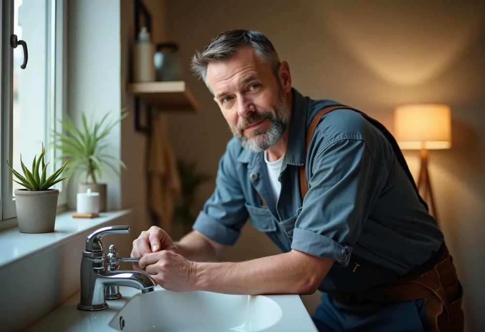 Water Heater Repair Services in Green Valley Lake, California — Plumber California